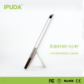 IPUDA X1 Indoor-Fernbedienungs-Tischlampe Batteriebetriebene Touch-Tischlampe zum Lesen